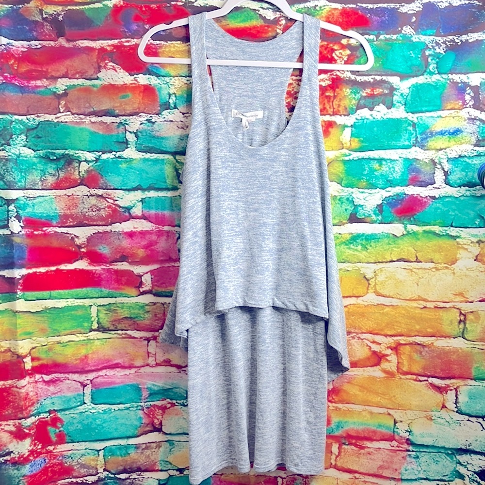 BCBG‎ LIKE NEW Midi Dress 0005